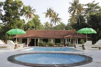 Tree Of Life Marari Sands Beach Resort, Marari - Kerala Alappuzha Dış mekan fotoğraf
